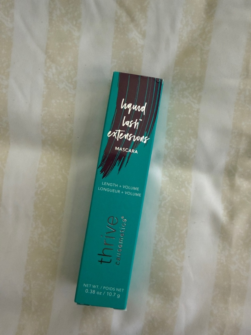 Liquid Lash™ Extensions Tubing Mascara - Picture 5 of 6